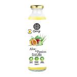 Picture of  Aloe & Passionfruit Juice Mix