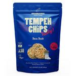 Picture of  Sea Salt Tempeh Chips