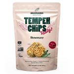 Picture of  Rosemary Tempeh Chips