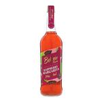 Picture of  Raspberry Margherita Mocktail
