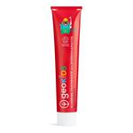 Picture of  Strawberry Kids Toothpaste With Hydroxyapatite