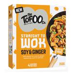 Picture of  Soy Tofu Ginger