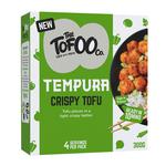 Picture of  Crispy Tempura Tofu