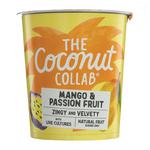Picture of  Mango & Passion Fruit Yoghurt