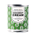 Picture of  Super Coconutty Coconut Cream Vegan