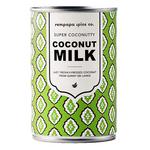 Picture of  Super Coconutty Coconut Milk