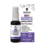 Picture of  Propolis,Elderberry & Honey Throat Spray Kids