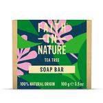 Picture of  Tea Tree Soap
