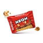 Picture of  Hazelnut Crunch Waffle no added sugar