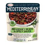 Picture of  Red Kidney Beans in Spicy Sauce