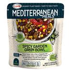 Picture of  Spicy Garden Bowl Grain
