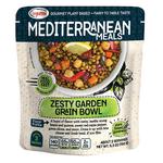 Picture of  Zesty Garden Grain Bowl