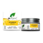 Picture of  Vitamin E Cream ORGANIC