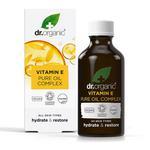 Picture of  Vitamin E Pure Oil Complex ORGANIC