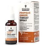 Picture of  Propolis & Ginger Throat Spray