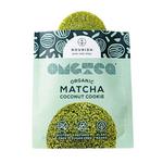 Picture of  Matcha Coconut Cookie ORGANIC