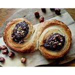 Picture of  Hazelnut Twist