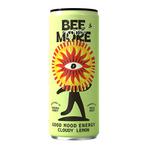Picture of  Cloudy Lemon Energy Drink