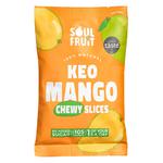 Picture of  Soft Dried Mango ORGANIC