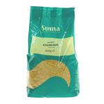 Picture of  Wholemeal Cous Cous ORGANIC