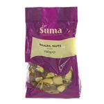 Picture of  Brazil Nuts