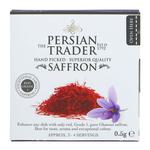 Picture of  Saffron