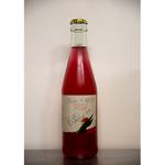 Picture of  Hibiscus & Mint Kombucha