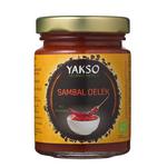 Picture of  Spicy Sambal Oelek Sauce ORGANIC