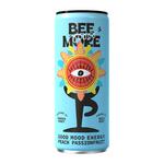 Picture of  Peach & Passionfruit Energy Drink