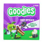 Picture of  Blackcurrant & Apple Oat Sticks Bars