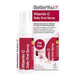 Picture of  Vitamin C Daily Oral Spray