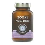 Picture of  Liposomal Vitamin D3 K2