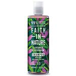 Picture of Lavender & Geranium Shampoo Vegan