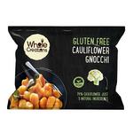 Picture of  Cauliflower Gnocchi