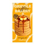 Picture of  Wholegrain Waffles Original