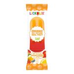 Picture of  Citrus Burst Ice Lolly Vegan, FairTrade