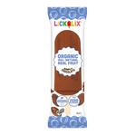 Picture of  Simply Chocolate Ice Lolly Vegan, ORGANIC