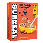 Picture of  Cinnamon High Protein Hoops