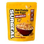 Picture of  Peanut Butter High Protein Granola
