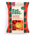 Picture of  Smoky Paprika Salsa Multiseed Tortilla Chips