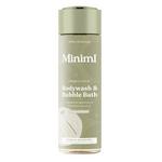 Picture of  Body Wash Coconut
