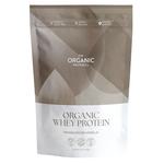 Picture of  Vanilla Whey Protein Powder ORGANIC