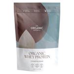 Picture of  Cookies & Cream Whey Protein Powder ORGANIC