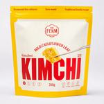 Picture of  Kimchi Cauliflower Mild