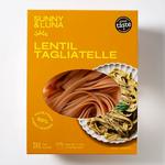 Picture of  Lentil Tagliatelle