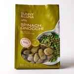 Picture of  Spinach Gnocchi