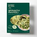 Picture of  Spinach Ravioli