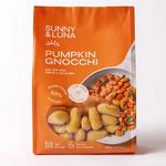 Picture of  Pumpkin Gnocchi
