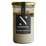 Picture of  Mushroom Truffle Pate
