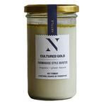 Picture of  Cultured Gold Butter ORGANIC